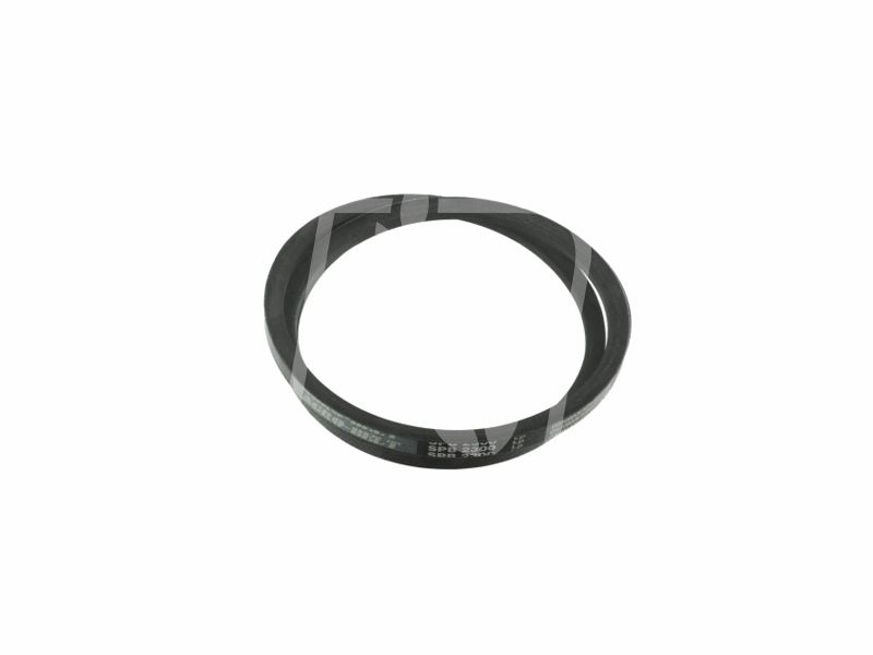 Pas SPB x 2300 16.3 x 2300