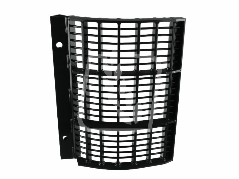 Klepisko segmentowe wstępne do kukurydzy Claas 735444