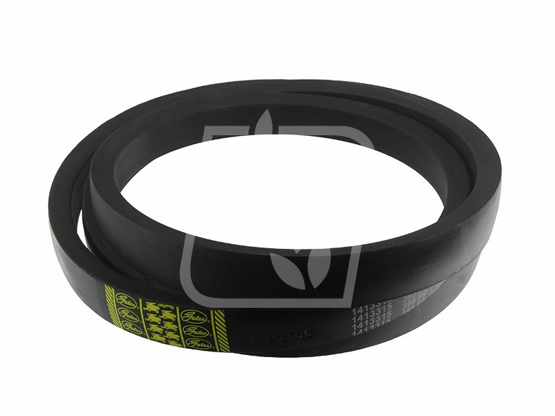 Pas wariatorowy 655408 Claas 51 x 3900