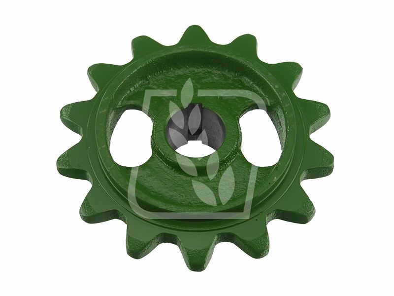 Zębatka podajnikaZ14 Z10816