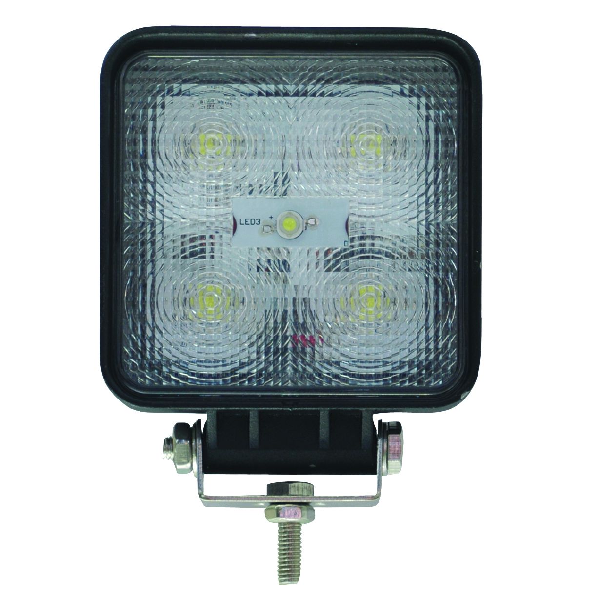 Lampa robocza LED 1150lm + włącznik 29318
