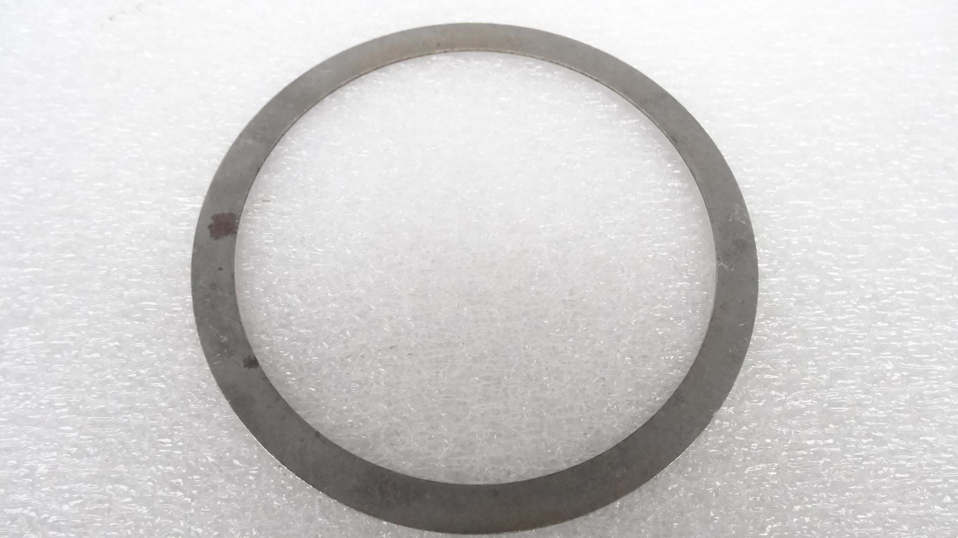 Podkładka przedniego mostu Massey Ferguson 3426515M1