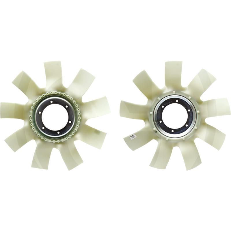 Wentylator Deutz Lamborghini Same 04450918 BorgWarner