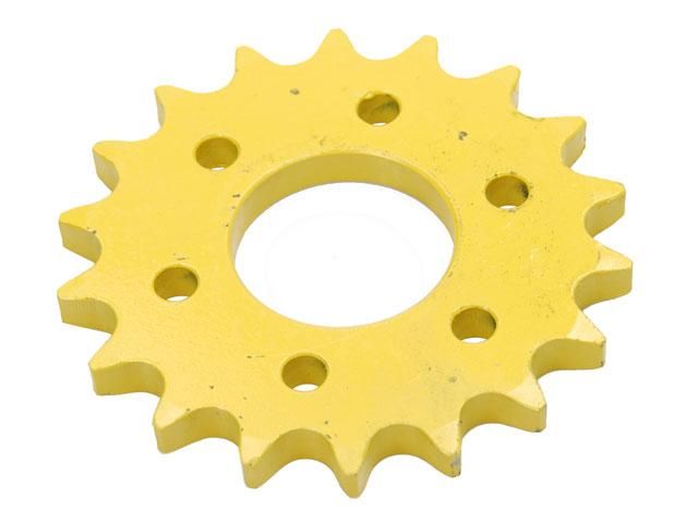 Zębatka Z-18 kombajn New Holland 89819912