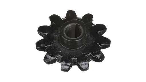 Zębatka przenośnika ziarnowego New Holland 84437648 CNH