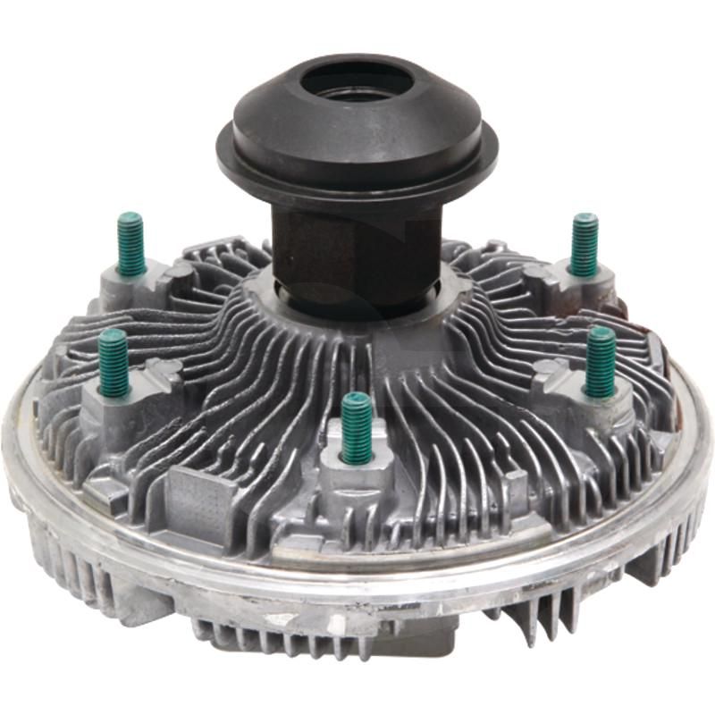 Sprzęgło wiskotyczne John Deere RE274871, RE188988, RE155581