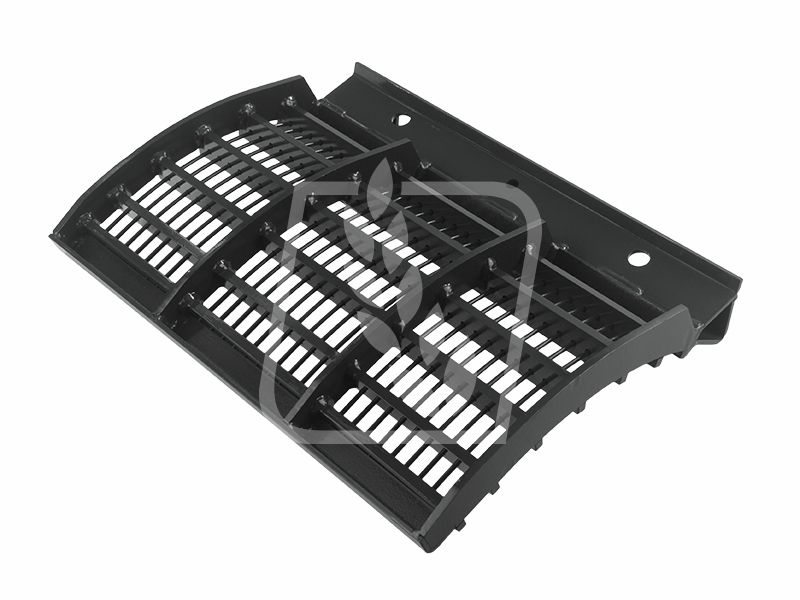 Klepisko segmentowe wstępne Claas 663341