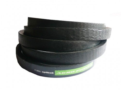 Pas napędu hedera Claas Mercator 653063 Optibelt