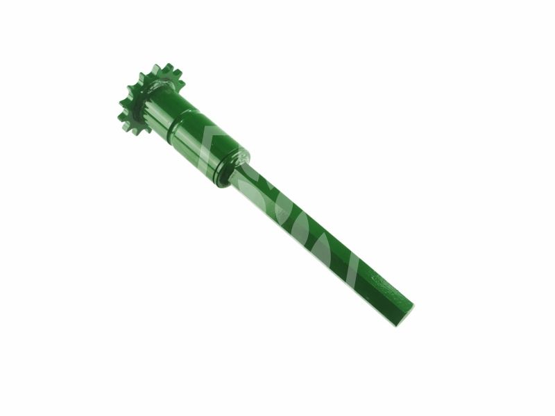 Wałek 370mm AZ20402