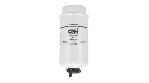Filtr paliwa New Holland TM FIAT M 84565924 CNH