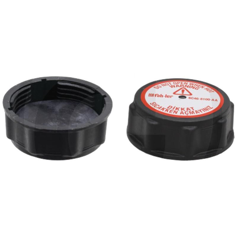 Korek wlewu chłodnicy Ford New Holland 81874132