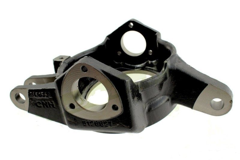 Zwrotnica koła prawa New Holland Fiat Ford 5126627 CNH