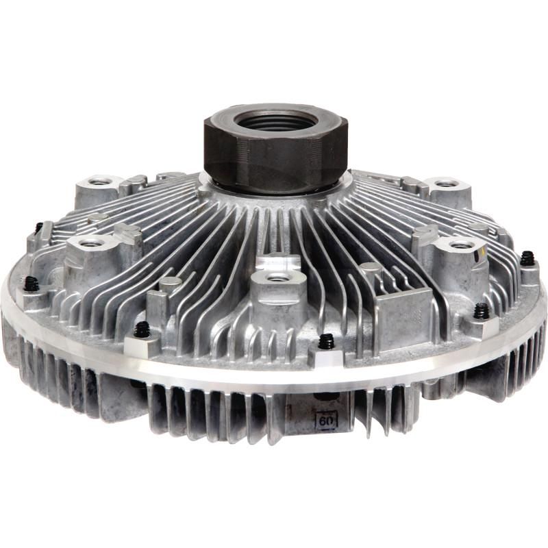 BorgWarner Sprzęgło wiskotyczne Valtra Valmet V37761900