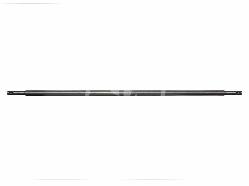 Wałek podsiewacza 1490mm Z30988