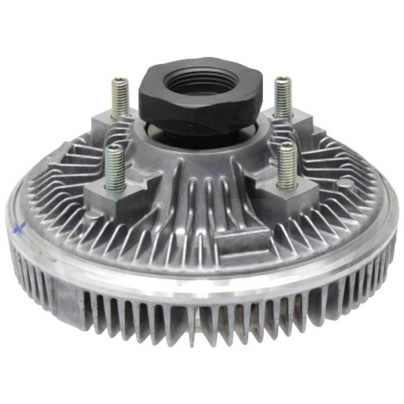 BorgWarner Sprzęgło wiskotyczne New Holland 82006847