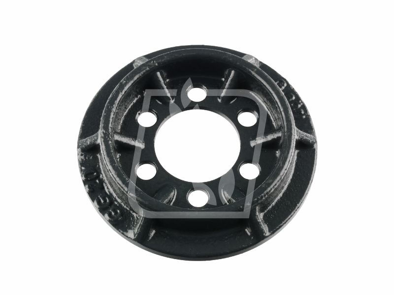 Pokrywa sprzęgła 670128