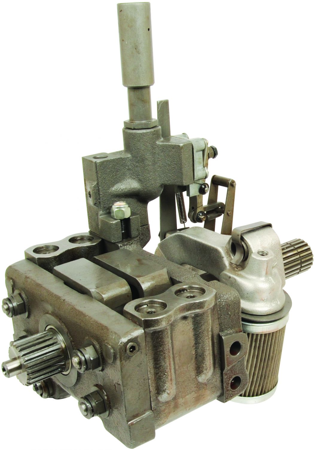 Pompa hydrauliczna 1683301M92 60468 1672251M91