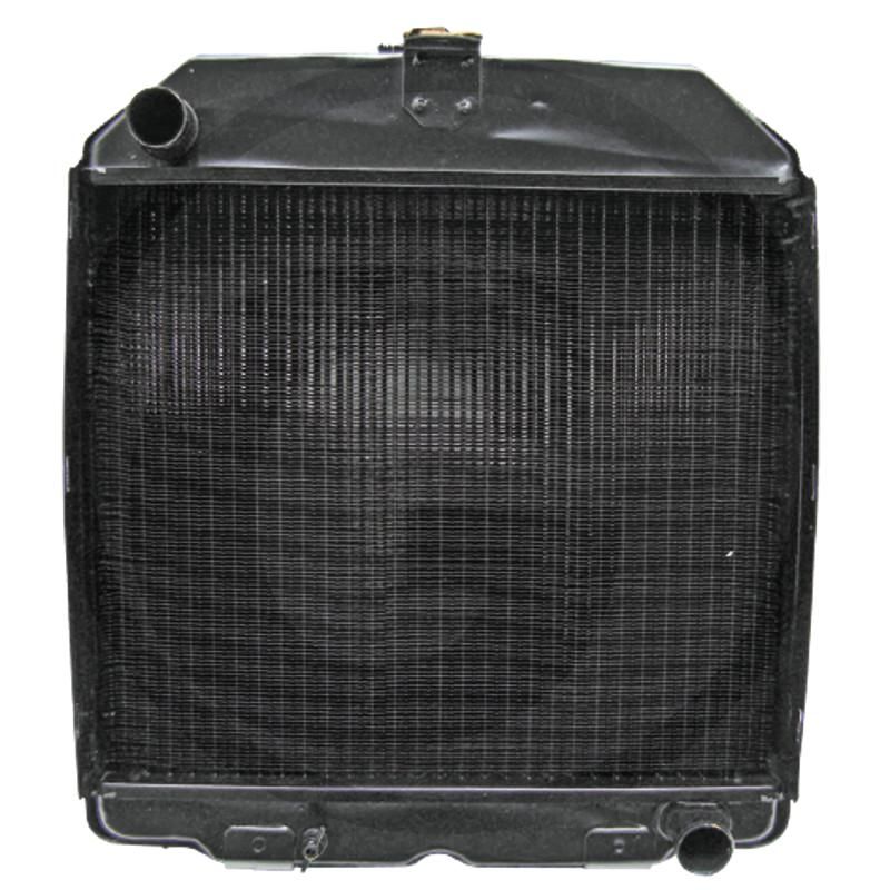 Chłodnica Steyr 192530022