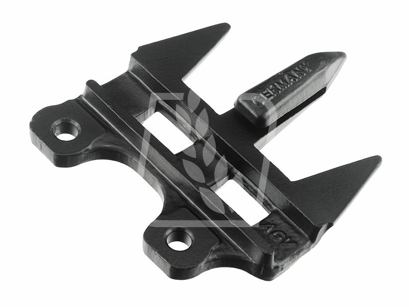 Bagnet potrójny Soja H229538