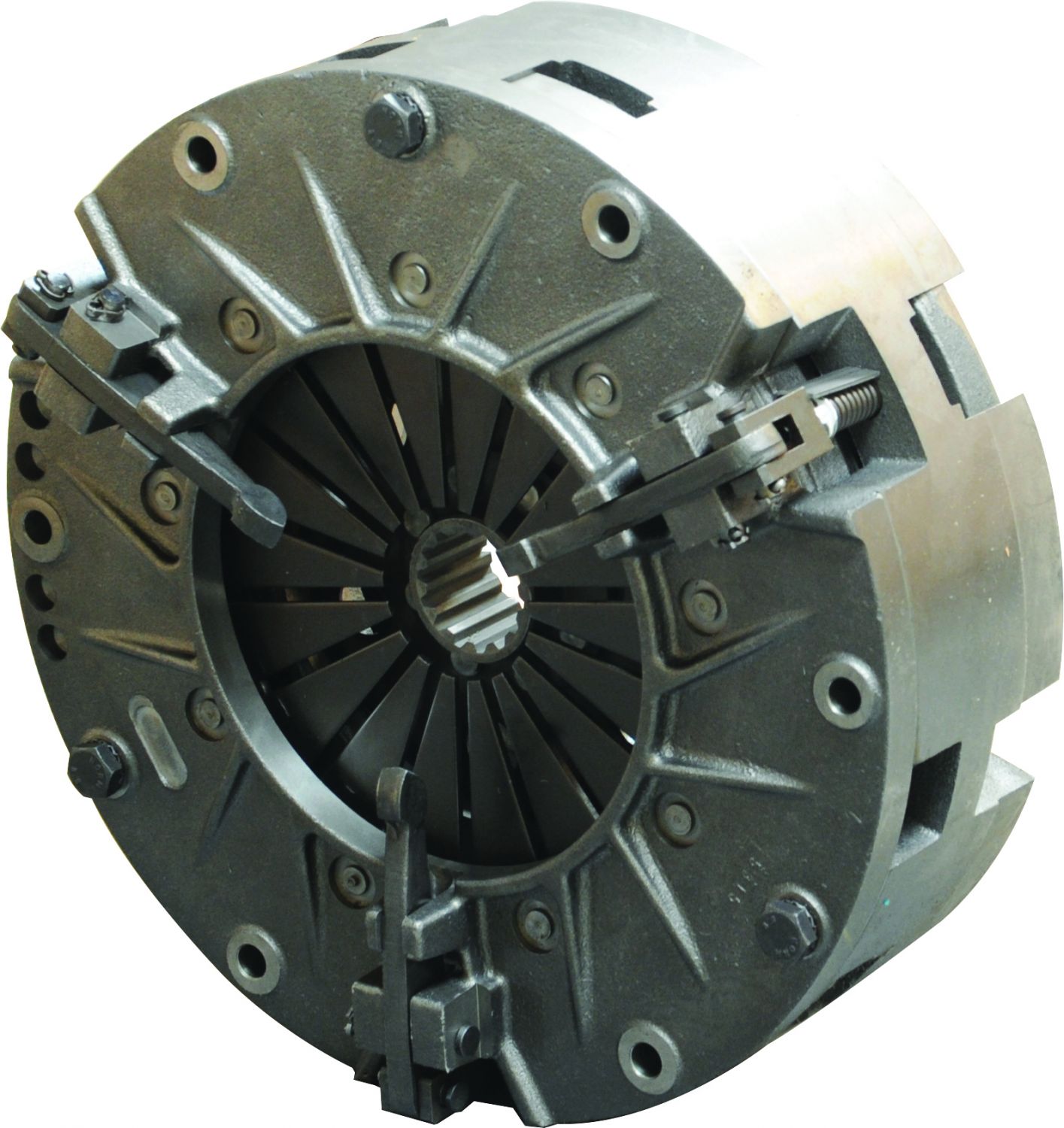 Sprzęgło 61932 5085401