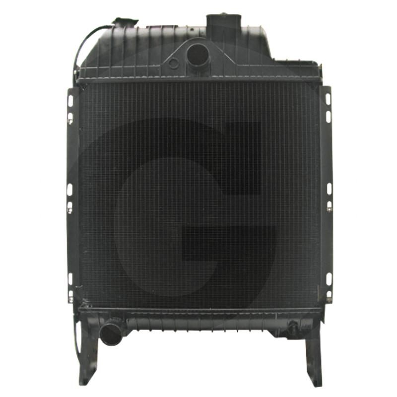 Chłodnica Massey Ferguson 3618628M92