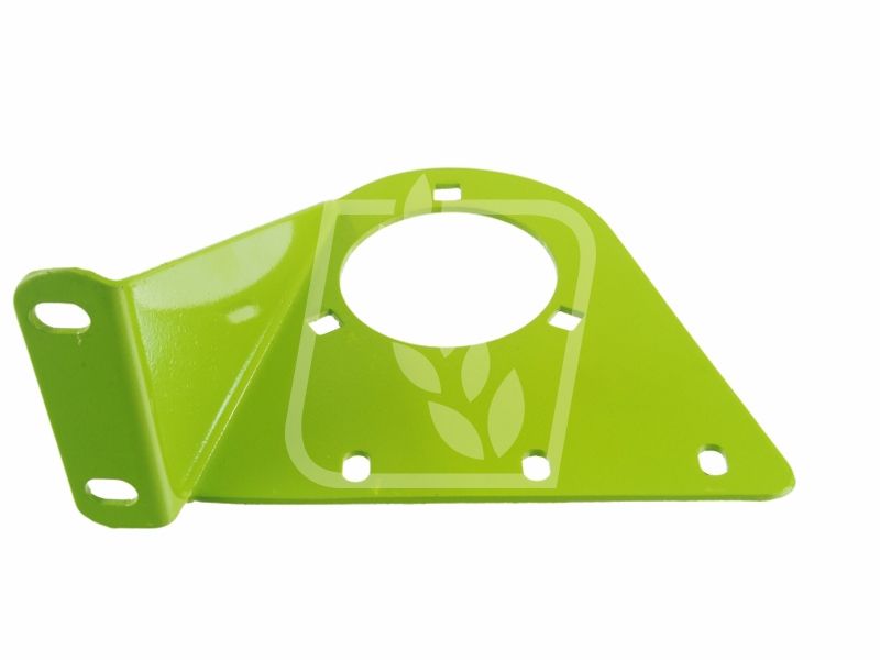 Blacha podpierająca 616056