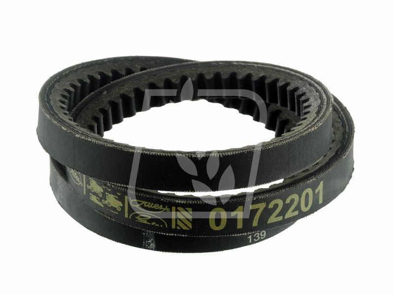 Pas wariatorowy 2 szt 0172201 0172201