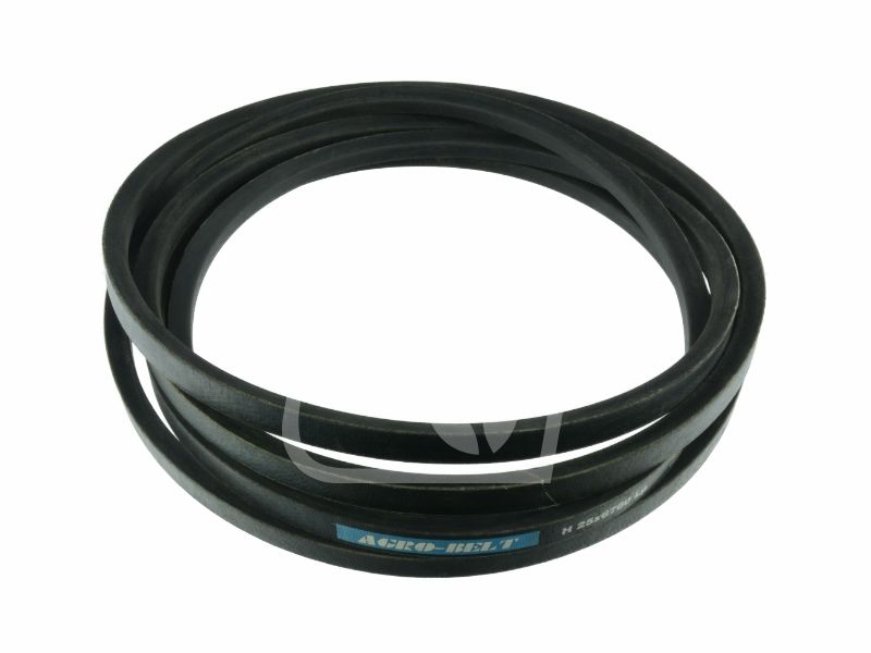 Pas H25 x 6760 25 x 6760