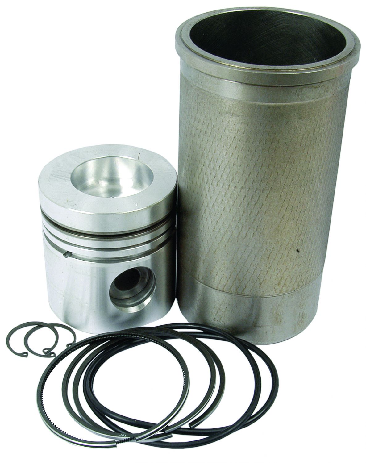 Zestaw naprawczy silnika D268 CASE 895 844 3218461R95