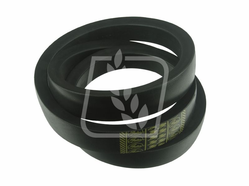 Pas wariatorowy 86518571 New Holland 1513207