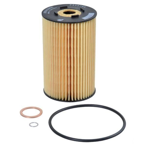 Filtr oleju Donaldson P550766