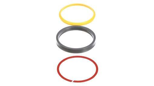 Zestaw uszczelek siłownika New Holland CASE 47134495 CNH