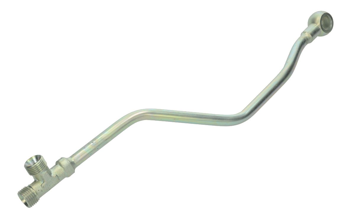 Przewód hydrauliczny New Holland CASE 5139049 CNH