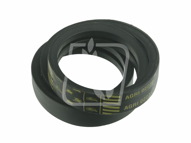 Pas zespolony H170047 John Deere 0223140