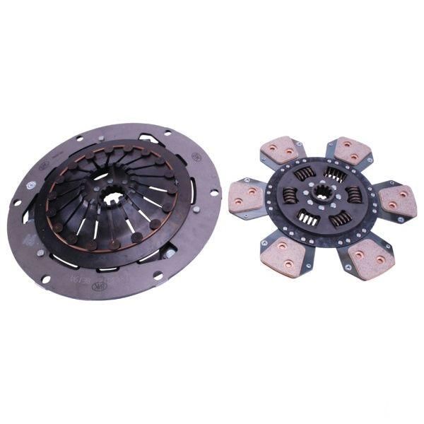 Sprzęgło kompletne 310 mm LUK 631106719