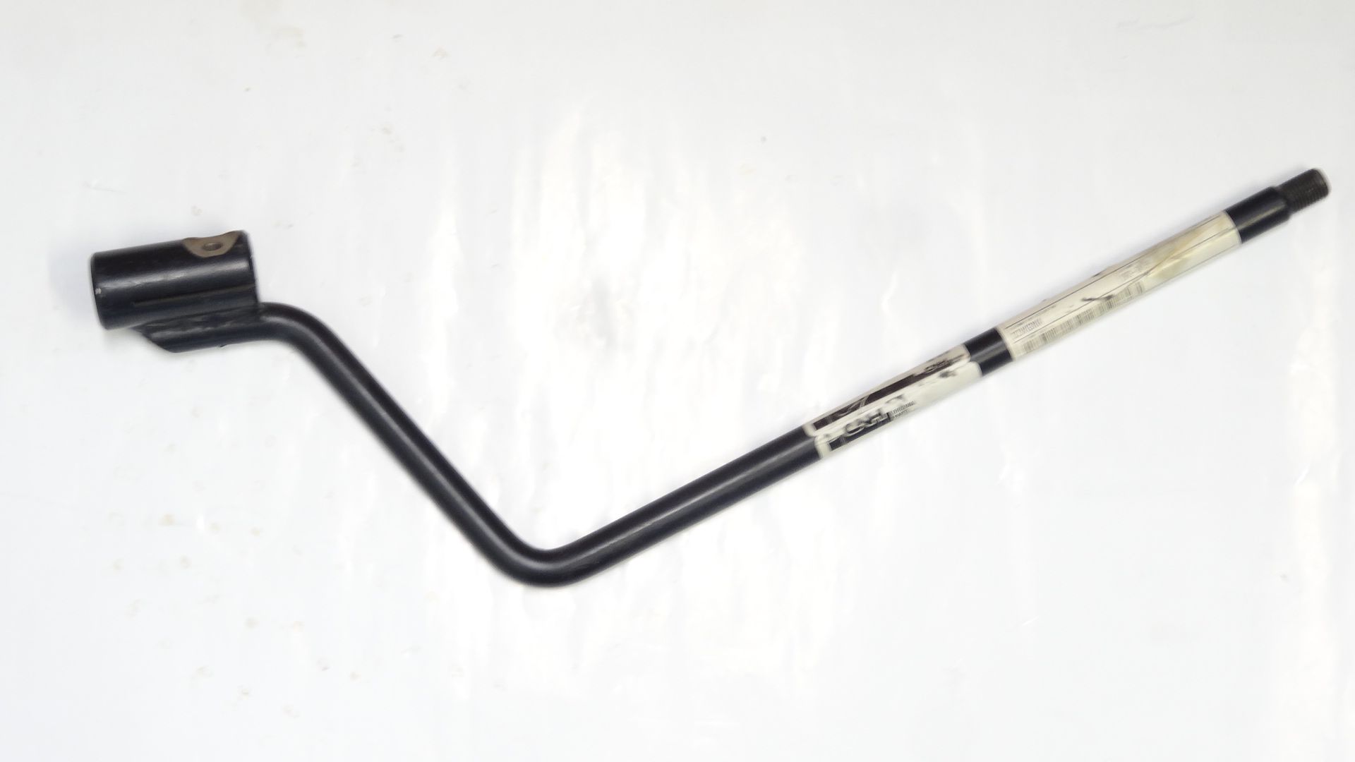 Dźwignia zmiany biegów New Holland CASE 5095600 CNH