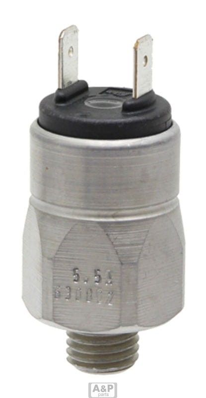 Czujnik / przełącznik ciśnieniowy New Holland CASE 87384756 CNH