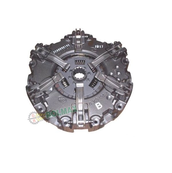 Sprzęgło New Holland TD CASE JX 5092796 CNH