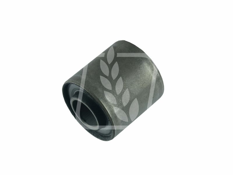 Odbojnik metalowo-gumowy ECO 25x55x60mm 687355