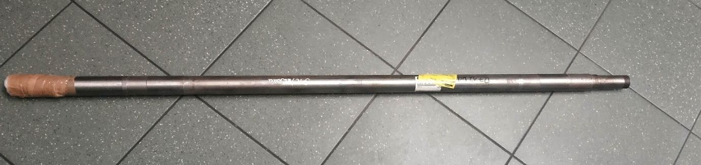 Wałek New Holland Bizon 5110/15-01-004 51101501004 CNH