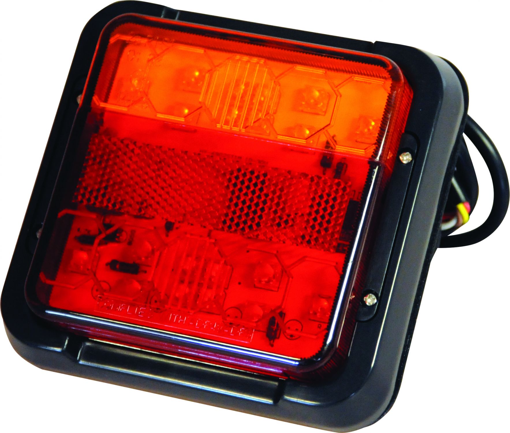 Lampa tylna LED 112866