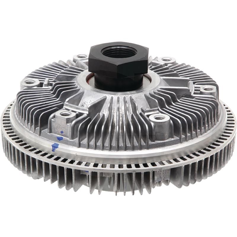 Sprzęgło wiskotyczne Massey Ferguson 3789256M1 BorgWarner