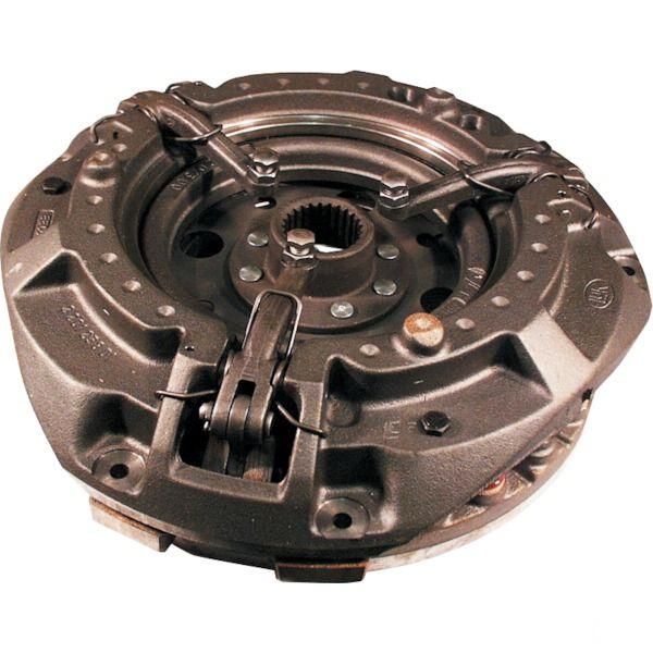 Podwójny automat sprzęgła KGA3 LuK 230001342