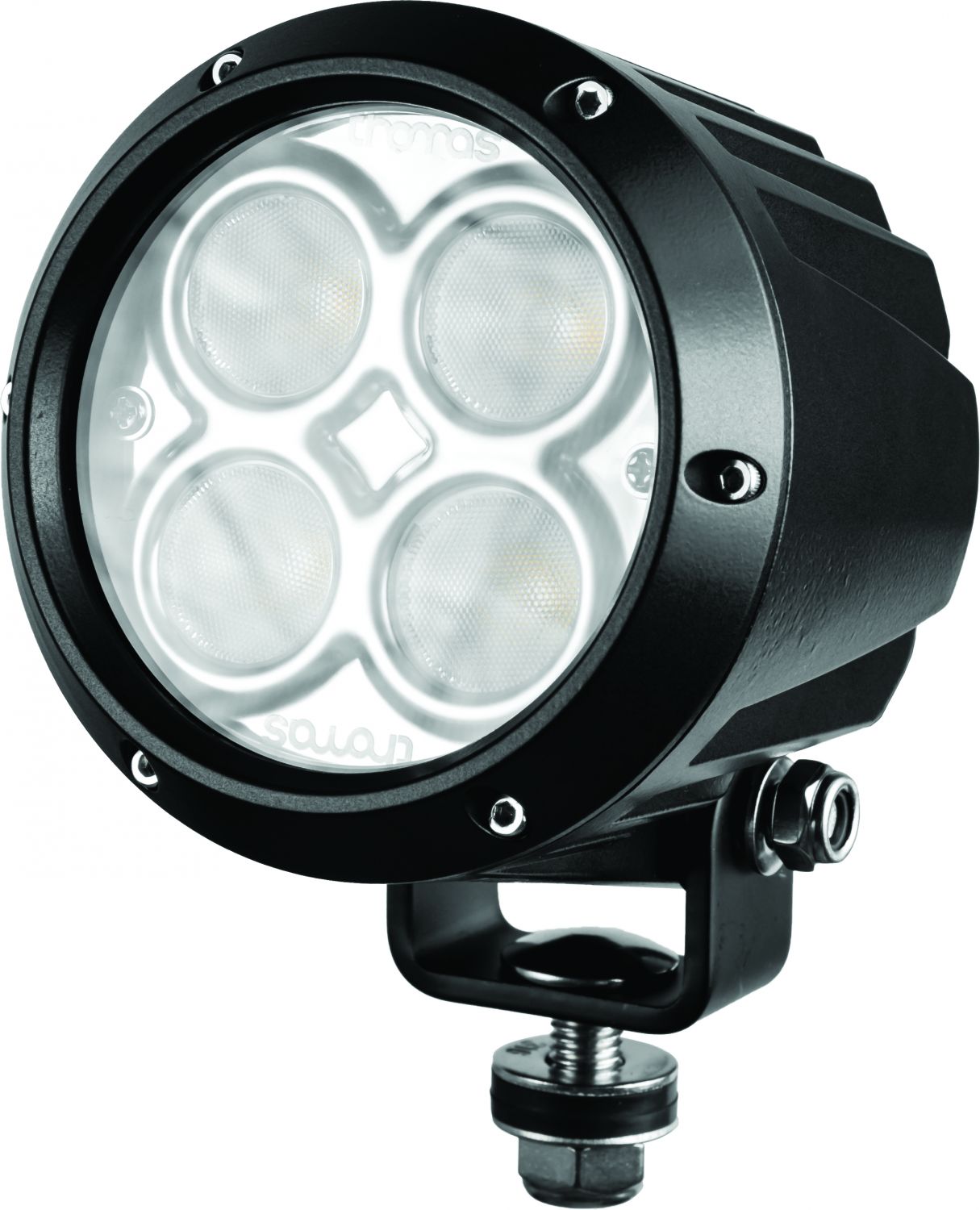 LED Worklight 60deg round 164166