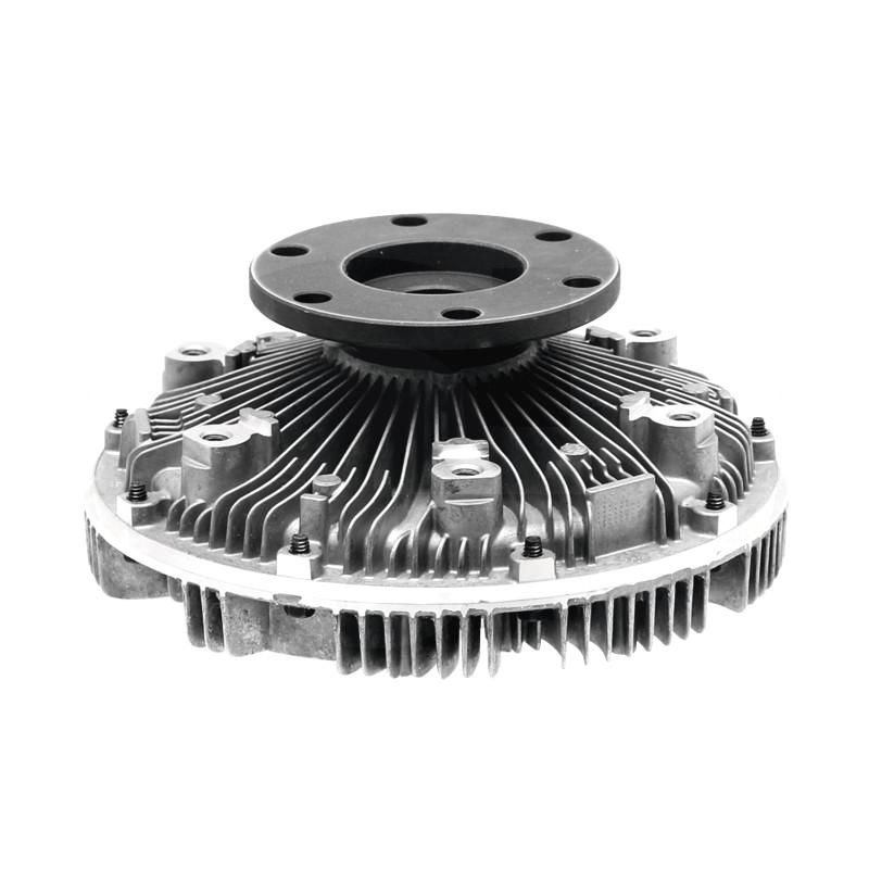 Sprzęgło wiskotyczne Massey Ferguson 4281538M1