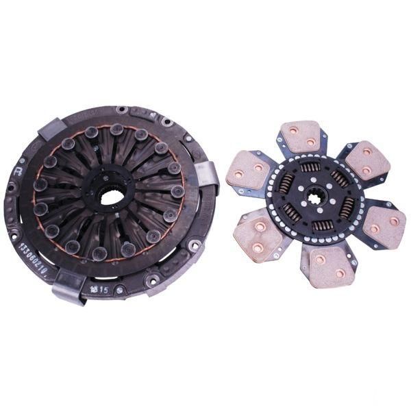 Sprzęgło kompletne 330 mm LUK 633112919