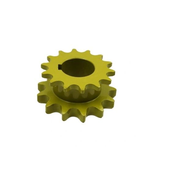 Koło zębate podwójne Claas Dominator Z13/Z14 645333