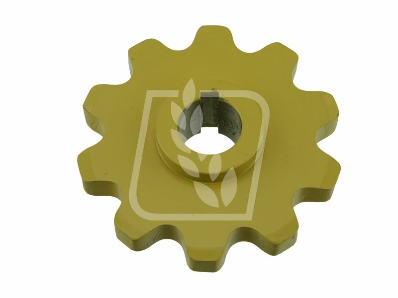 Zębatka Z10 80270030