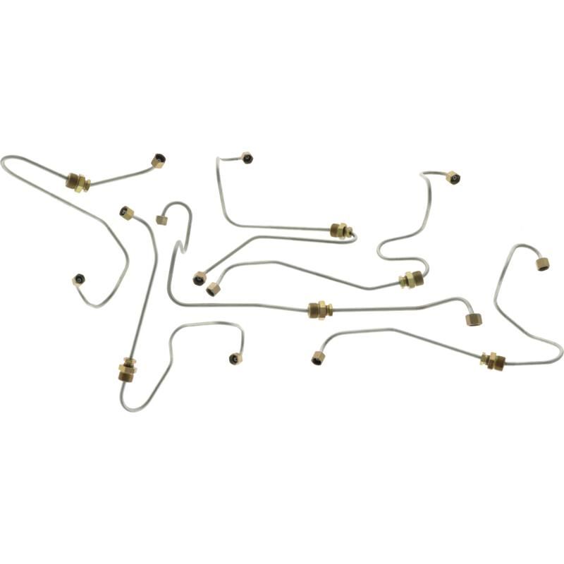 Przewód wtryskowy 37416001