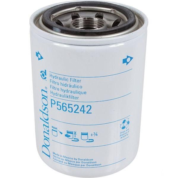 Filtr hydrauliki Donaldson P565242